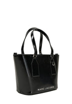 Small Tote Black