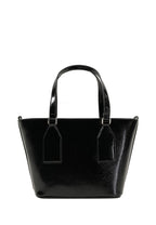Small Tote Black