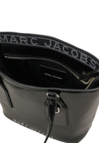 Small Tote Black