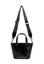 Small Tote Black