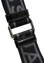 Small Tote Black