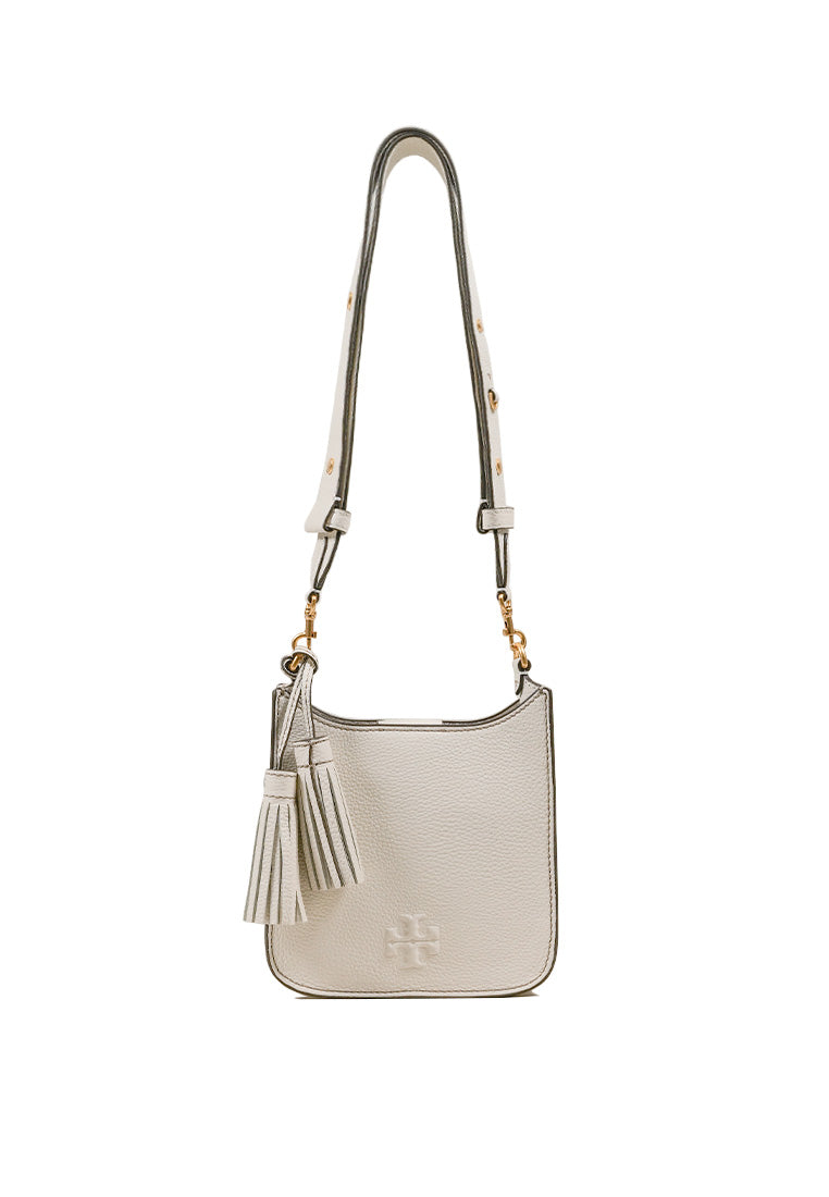 Thea Mini Shoulder Bag New Ivory