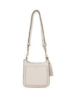 Thea Mini Shoulder Bag New Ivory