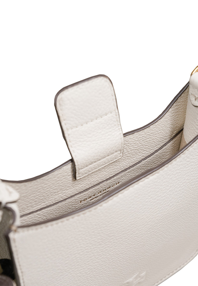 Thea Mini Shoulder Bag New Ivory