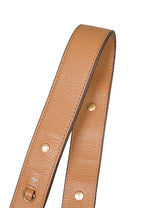 Thea Mini Shoulder Bag Tiramisu