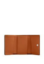 Micro Wallet Washed Orange
