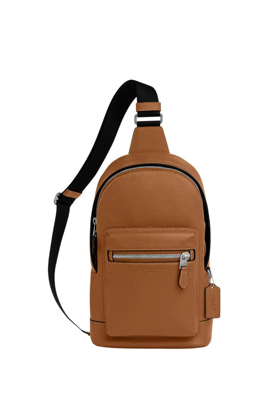 West Pack Light Saddle