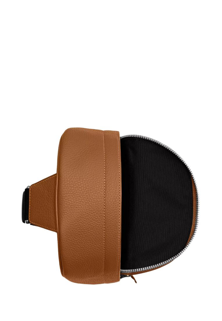 West Pack Light Saddle