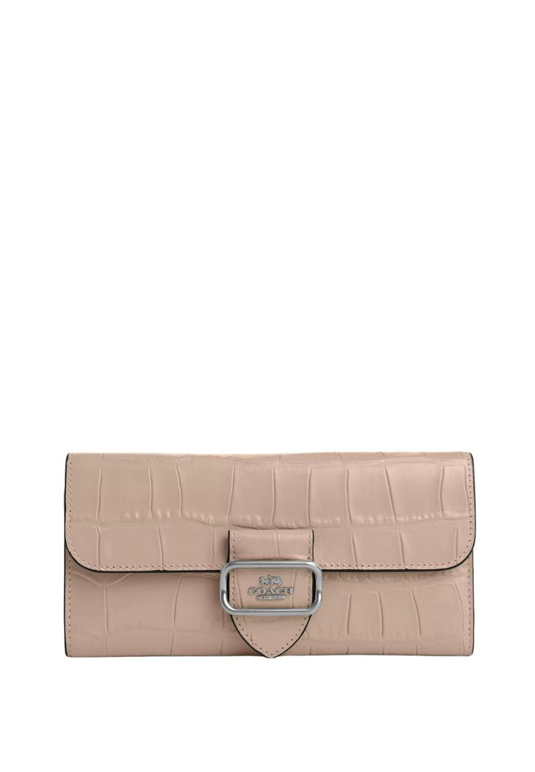 Morgan Slim Wallet Stone