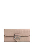 Morgan Slim Wallet Stone