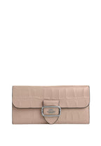 Morgan Slim Wallet Stone