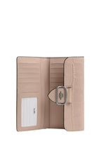 Morgan Slim Wallet Stone