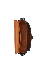 Pace Messenger Bag Black