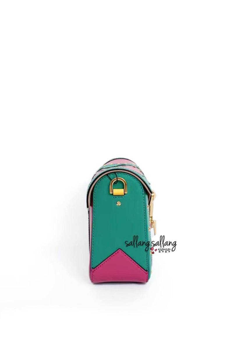 Vollutino Small Supernova Fuchsia