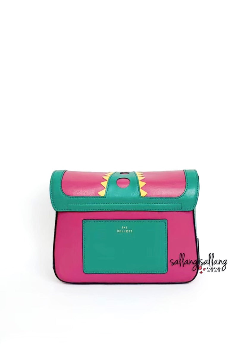 Vollutino Small Supernova Fuchsia