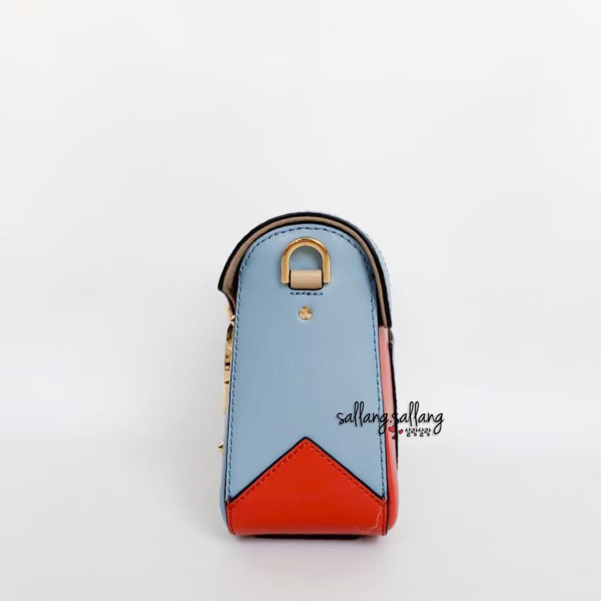 Vollutino Supernova Small Red