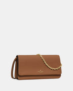 Ivy Crossbody Bag Tuscan Brown