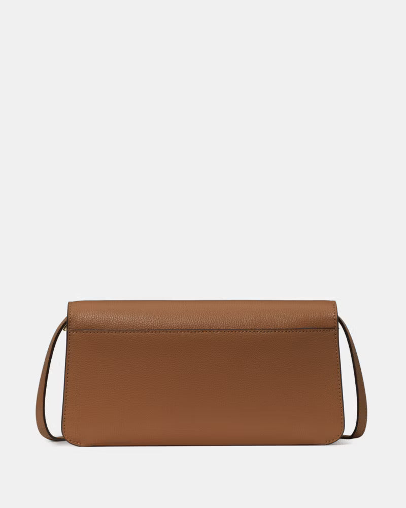 Ivy Crossbody Bag Tuscan Brown