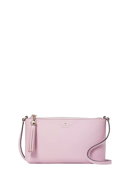 Ivy Street Amy Crossbody Quartz Pink