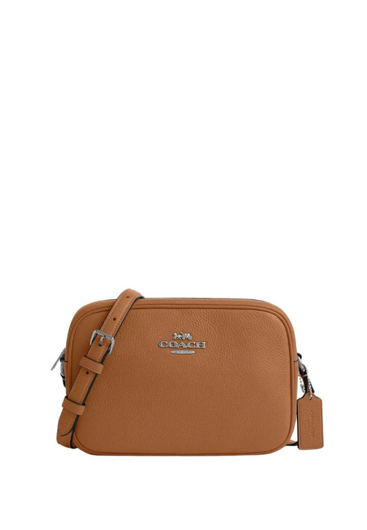 Jamie Camera Bag Light Saddle