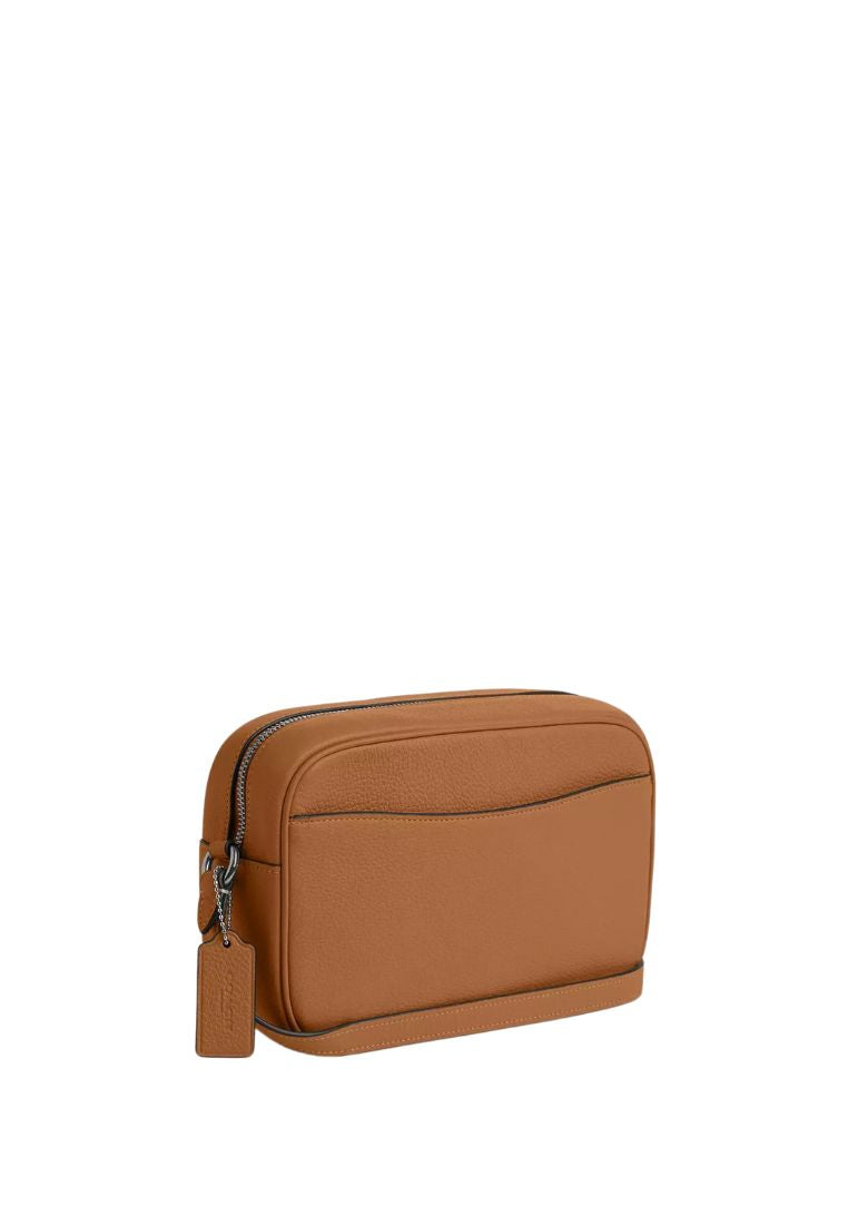 Jamie Camera Bag Light Saddle
