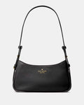 Juliette Small Shoulder Bag Black