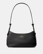 Juliette Small Shoulder Bag Black