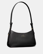 Juliette Small Shoulder Bag Black
