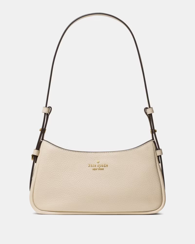 Juliette Small Shoulder Bag Light Sand