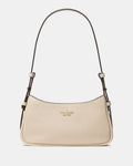 Juliette Small Shoulder Bag Light Sand