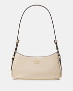 Juliette Small Shoulder Bag Light Sand