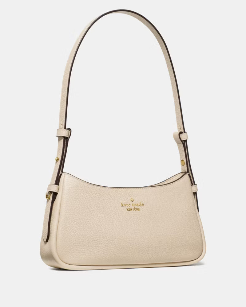 Juliette Small Shoulder Bag Light Sand