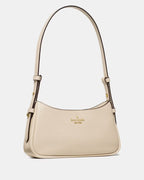 Juliette Small Shoulder Bag Light Sand