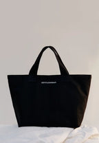 Jumbo Tote Black