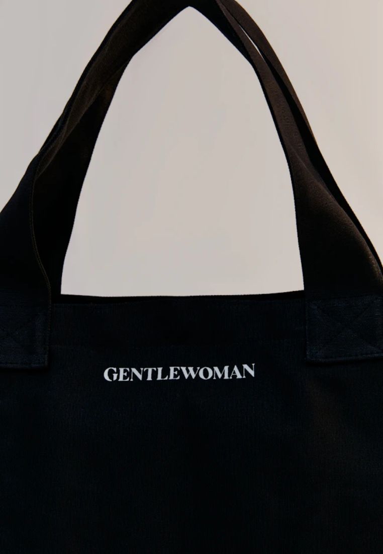 Jumbo Tote Black