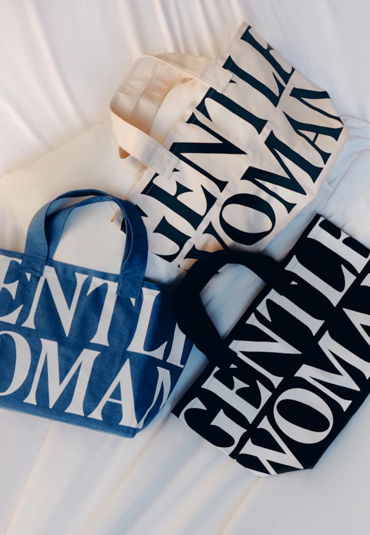 Jumbo Tote Black