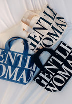 Jumbo Tote Black