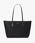 Kitt Ksnyl Tote Bag Black