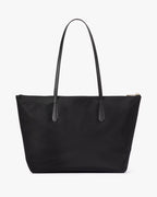 Kitt Ksnyl Tote Bag Black
