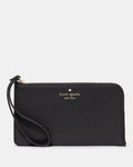 Lucy Wristlet Black