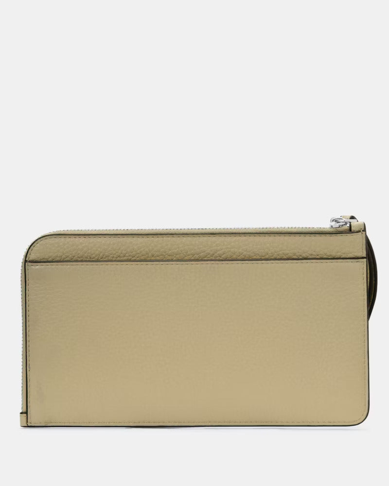 Lucy Wristlet Elm