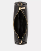Kayla Shoulder Bag Black
