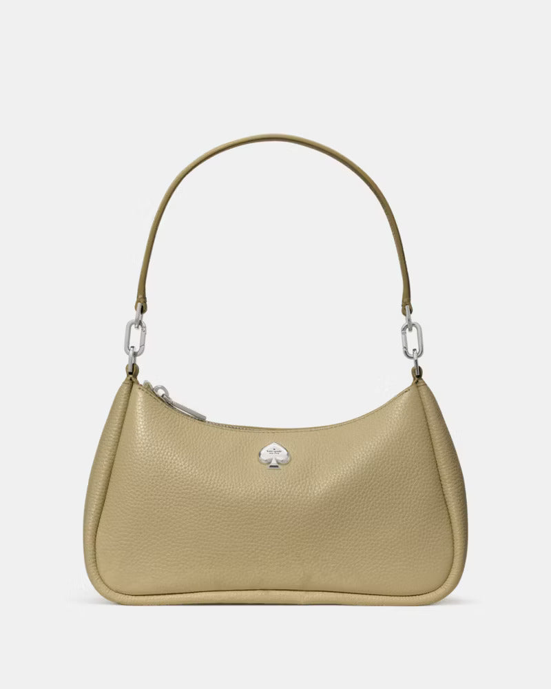 Kayla Shoulder Bag Elm