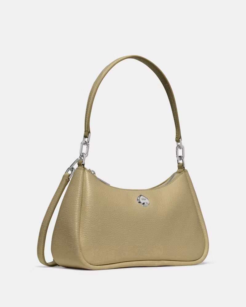 Kayla Shoulder Bag Elm