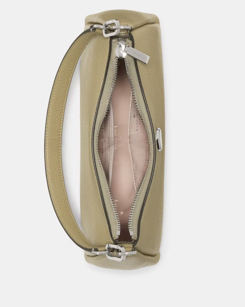 Kayla Shoulder Bag Elm