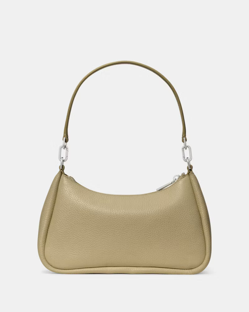 Kayla Shoulder Bag Elm