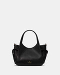 Stash Small Carryall Bag Black