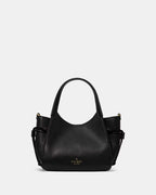 Stash Small Carryall Bag Black