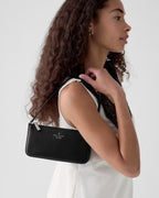 Gemini Mini Bag Black