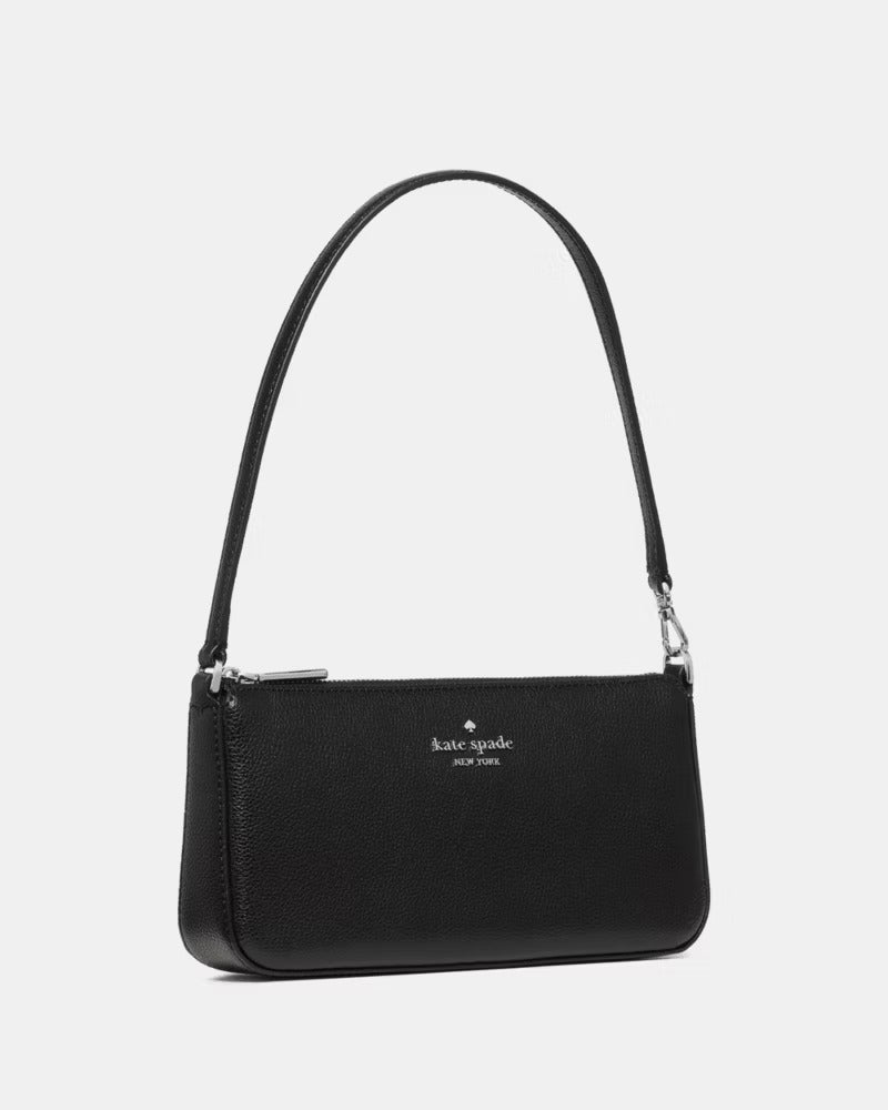 Gemini Mini Bag Black
